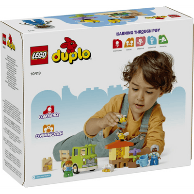 Lego Duplo Caring for Bees & Beehives V29