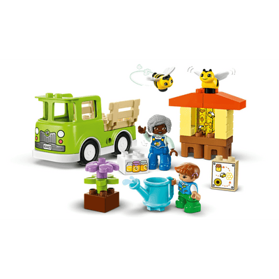 Lego Duplo Caring for Bees & Beehives V29