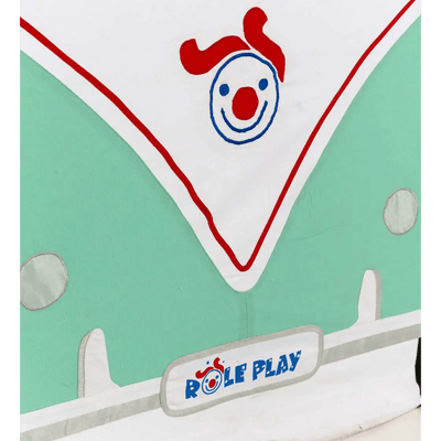 Role Play Surf Van Camper Play Home