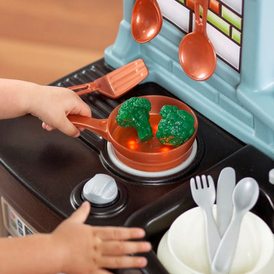 Step2 Best Chef’s Kitchen - 2+ years