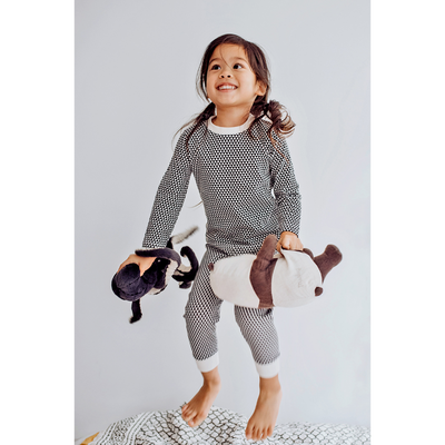 Malabar Baby Greenwich PJ Set