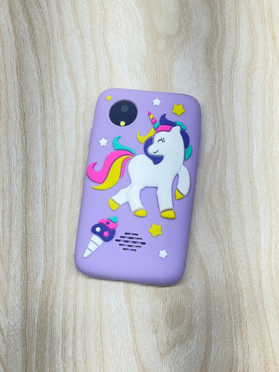 Kids smartphone camera toy phone with games and more!