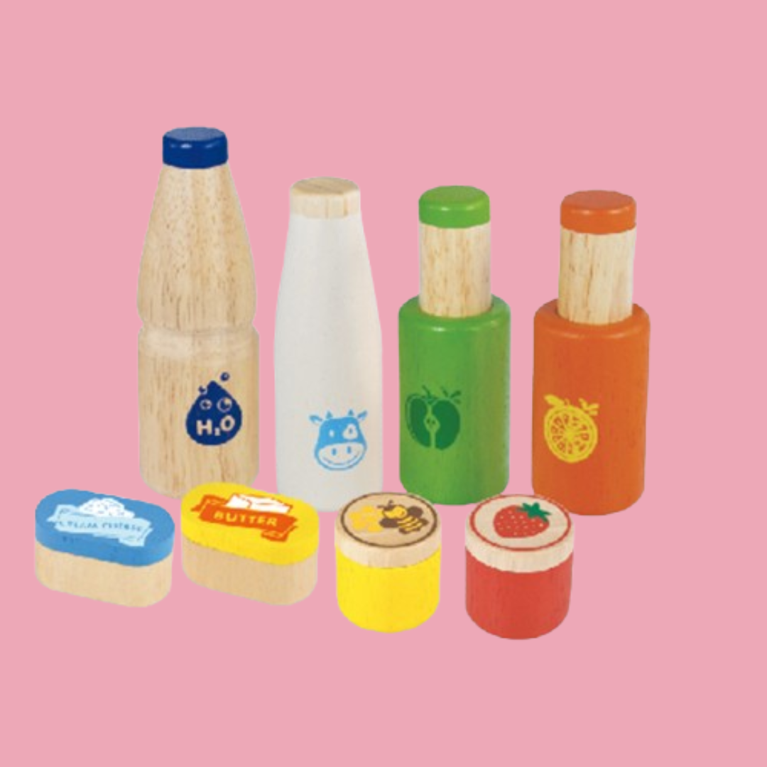 I'M Toy Drink Accessories
